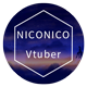NICONICO-Vtuber