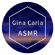 ASMR Gina Carla